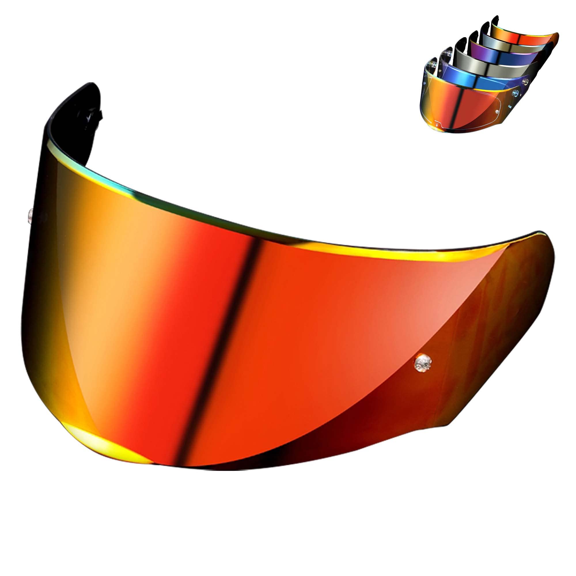 Amazon.com: Logto Compatible with LS2 FF353/320/328/800 Helmets Visor Tint Replacement Motorcycle Helmet Face Shield (Revo Deep Red) : Automotive Amazon.com: Logto Compatible with LS2 FF353/320/328/800 Helmets Visor Tint Replacement Motorcycle Helmet Face Shield (Revo Deep Red) : Automotive