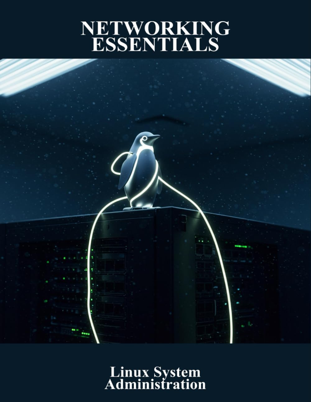 Networking Essentials: Linux System Administration