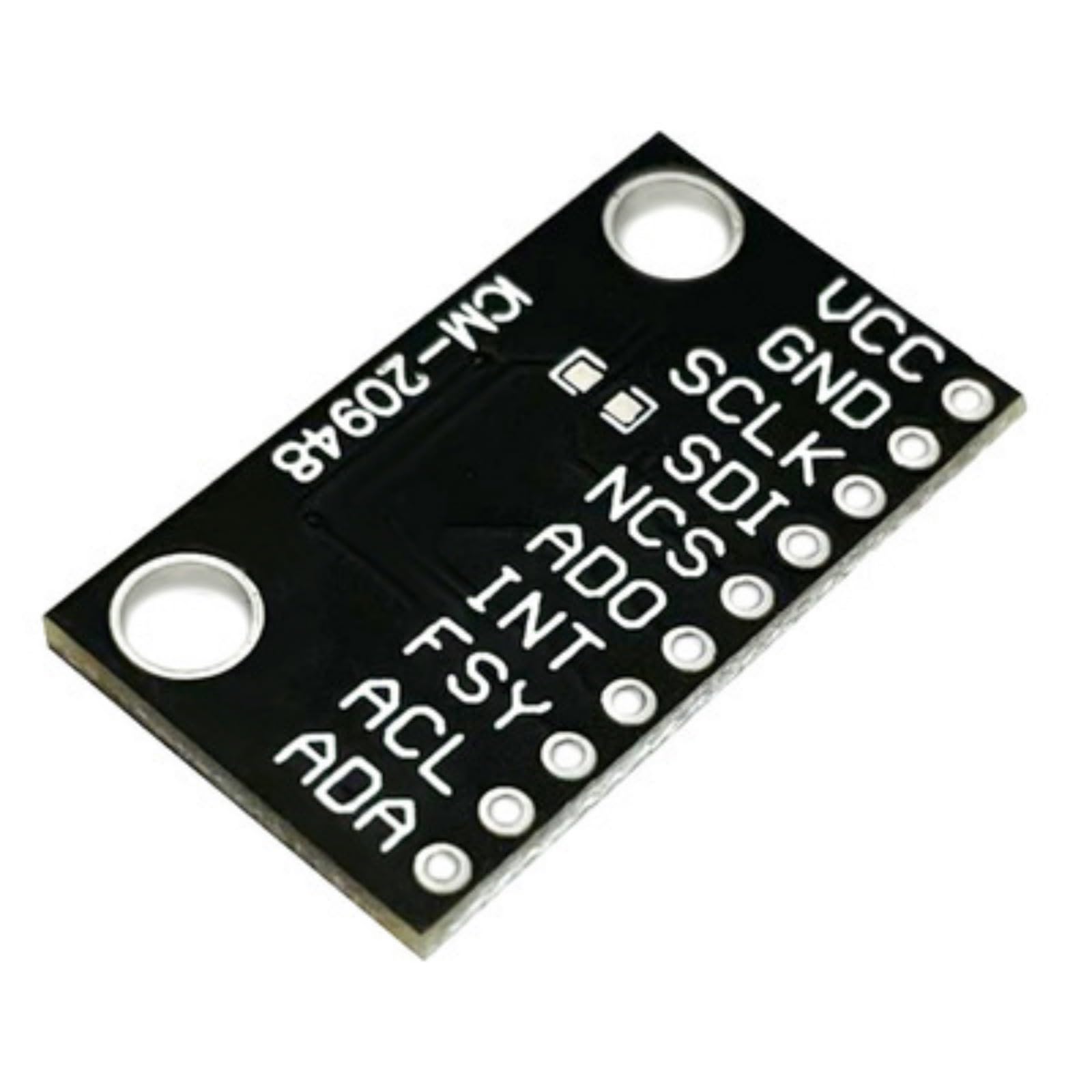 Amazon.co.jp: ICM-20948 ICM20948 9軸モーショントラッキングセンサー