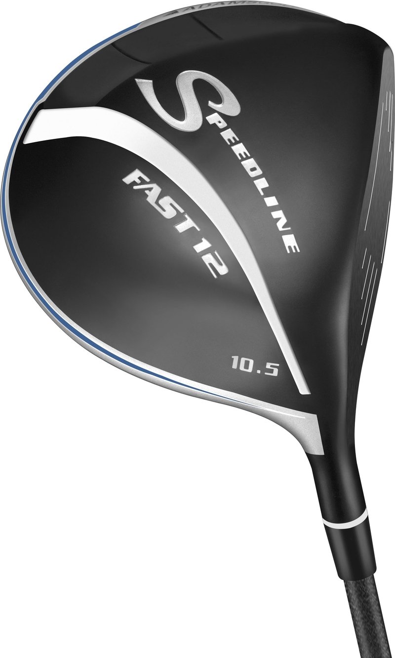Adams Men's Golf Speedline Fast12