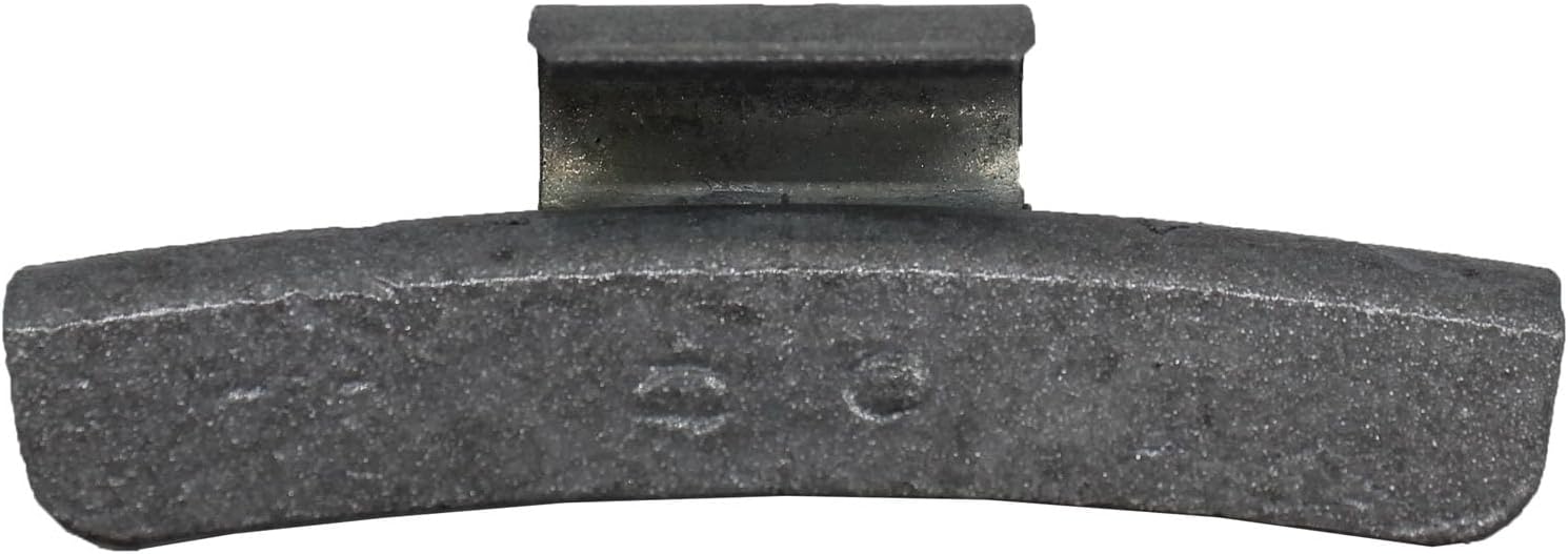 Wheel Weight, FNZ SRS, 30g., PK25