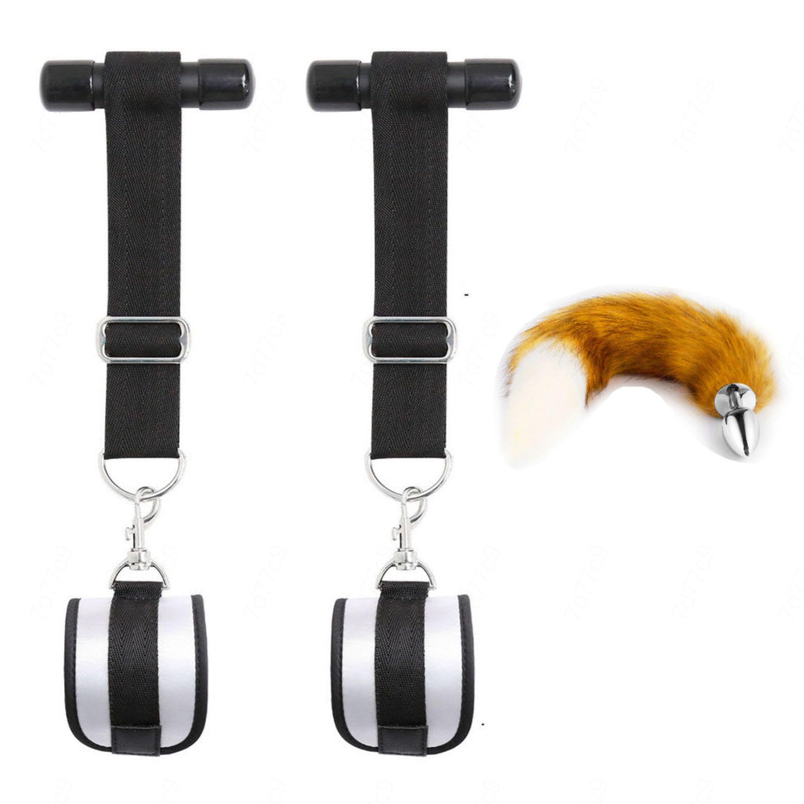 sway Durable and adjustable size,Set3