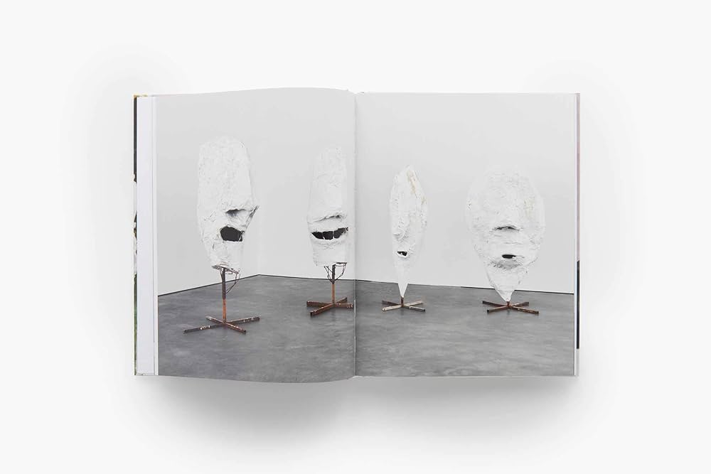 洋書 Franz West: Biennale di Venezia 1990 Ritterverlag | Biennale di Venezia 1990