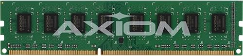 Axiom Memory 8GB DDR3 SDRAM módulo de memoria A5185893-AX disponible en Yaxa Mexico