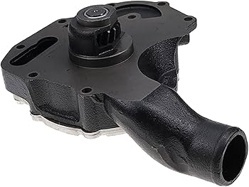 Amazon.com: FridayParts Water Pump 10000-00119 10000-45331 10000