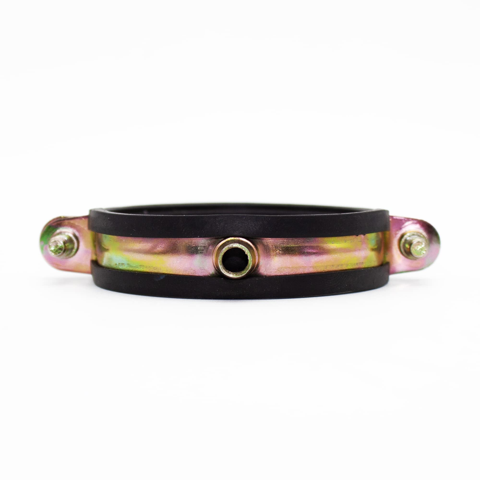 DOJA Industrial, Black, 42 mm - Image 3