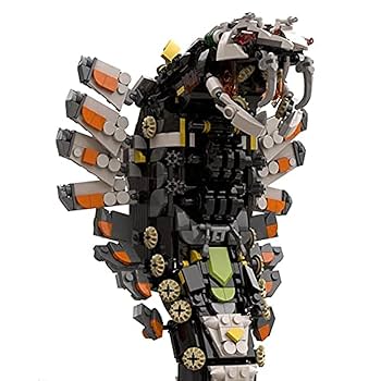 hiro Thunder & Lightnings - English Electric Lightning - Survivor