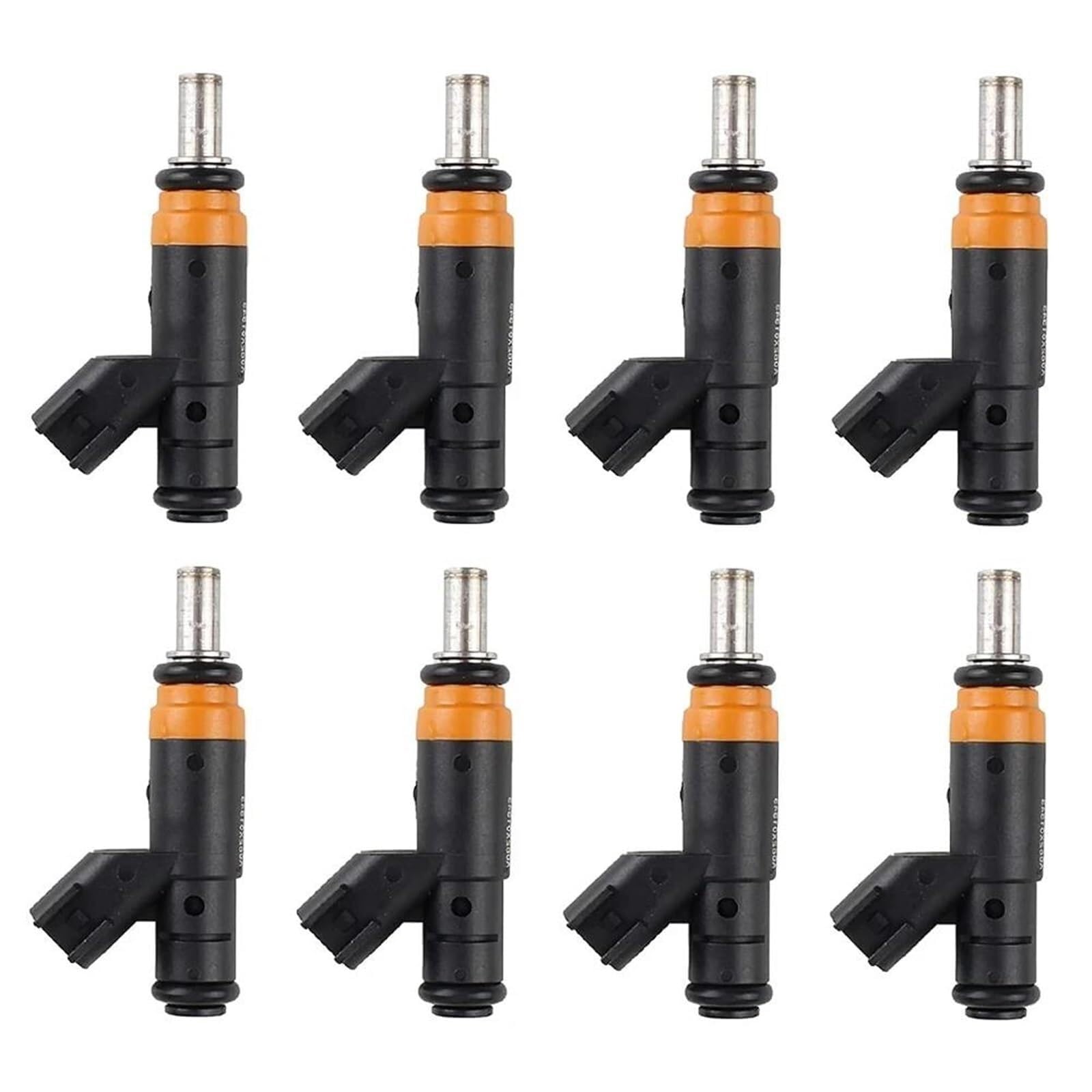 Diesel Injector Petrol Fuel Injector for Dodge for Challenger for Charger for Durango for Magnum for 1500 2500 3500 05037479AA 5037479AC 8Pcs