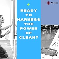 Vista 3 de Hipoclorito de Sodio 12,5% - 1 Galón - Alta Pureza - Alliance Chemical