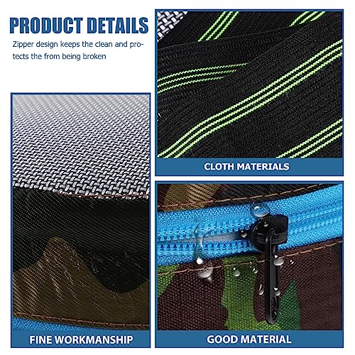 Yardwe Banquinhos De Jardinagem Para Idosos Banquinho De Jardim Vestível Banquinho Para Jardinagem B