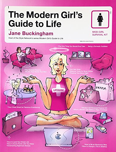 The Modern Girl's Guide to Life image 3