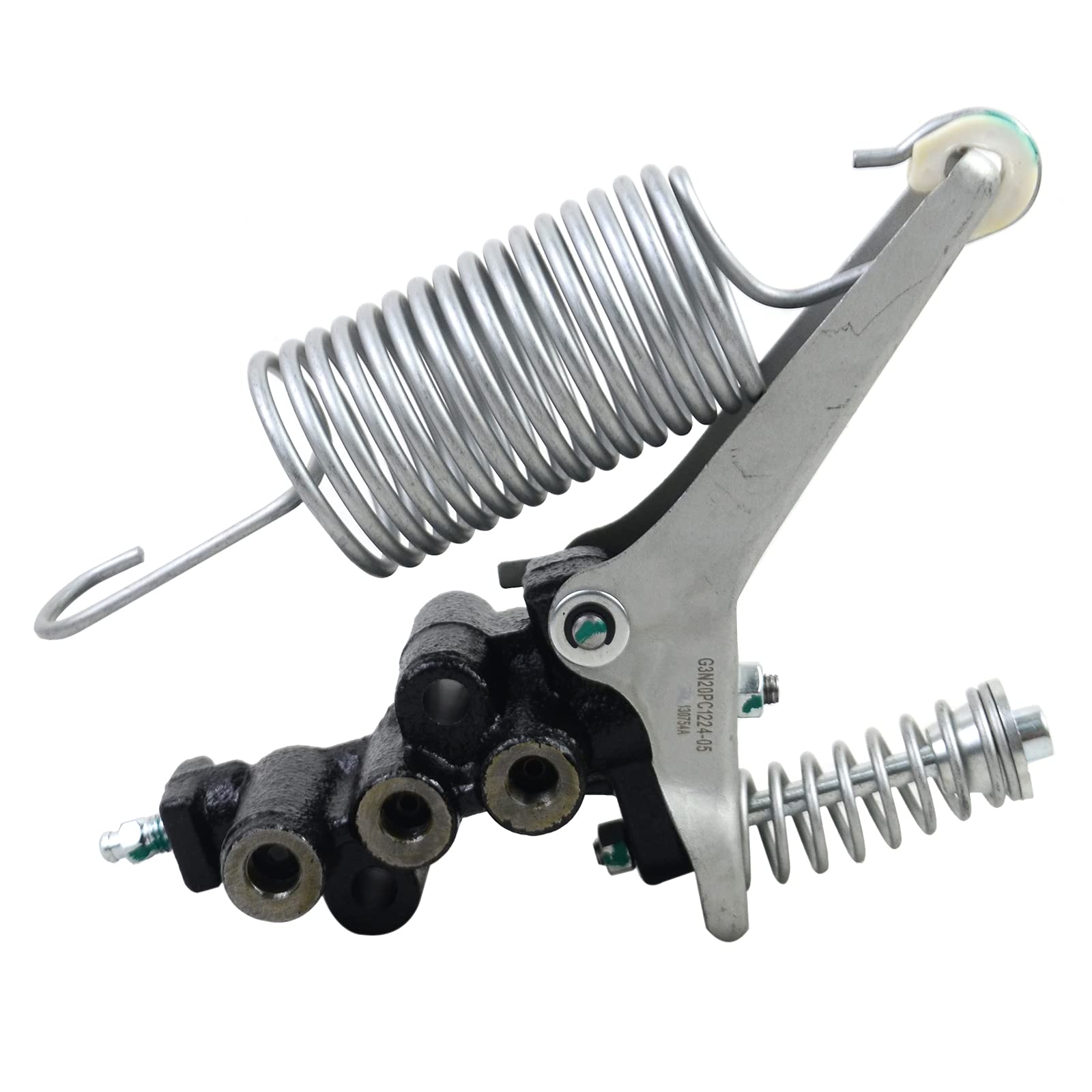 Valvola di rilevamento del carico del freno 1491175 1501769 UH7443900B Compatibile con Ran-ger ER61 2.5TD ER69 3.0TD 16V 2006-2012 Maz-da BT50 2.5TD 3.0TD 2006-2011