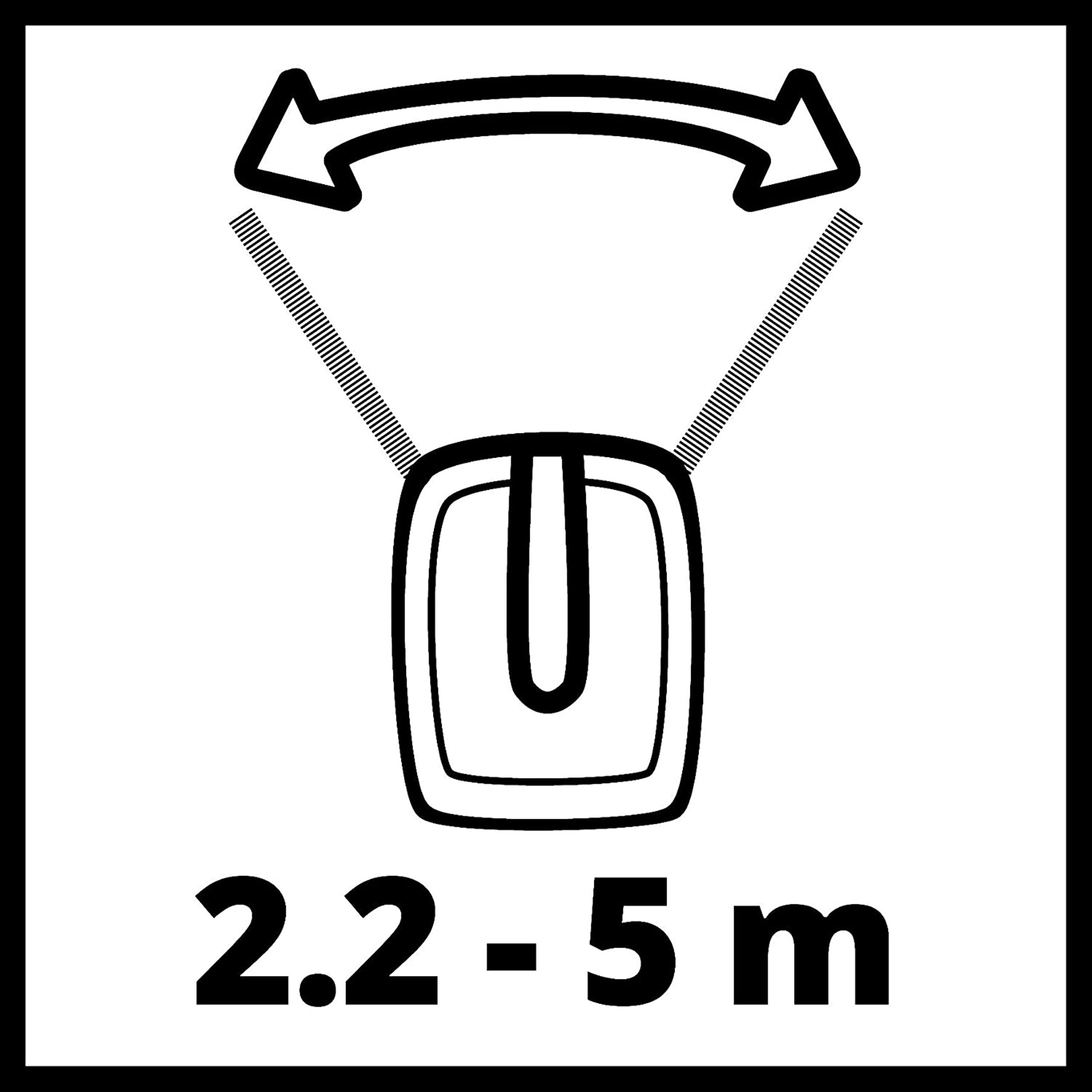 Einhell Ge-Us 18 Li-Solo Power X-Change Siewnik, Czerwony/Czarny, 3.3 litra & Einhell Pxc Starter Kit Akumulator, Czarny, ‎10 x 15 x 11,3 cm; 820 g
