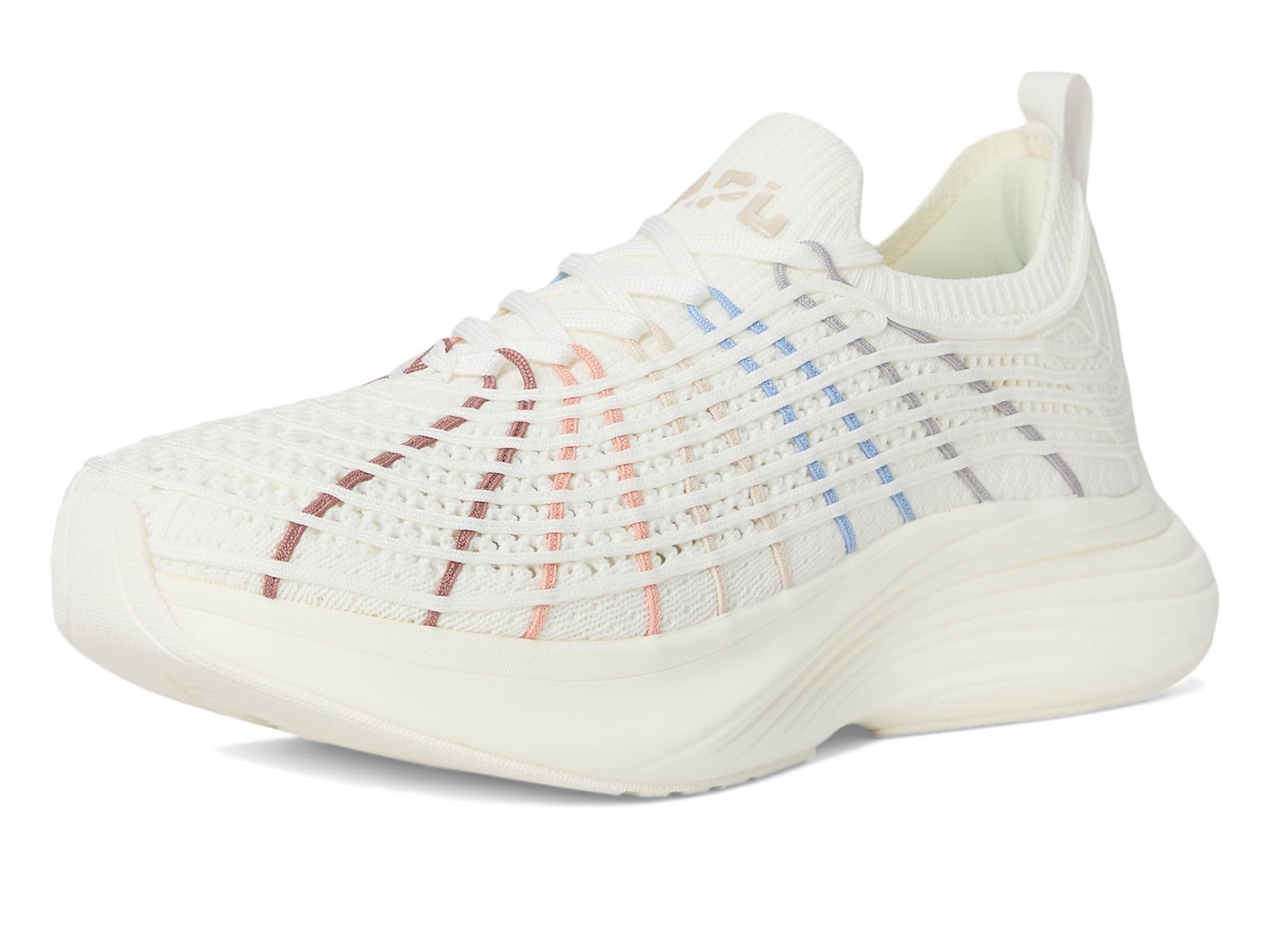 Athletic Propulsion Labs (APL) Womens Techloom Zipline | B2B