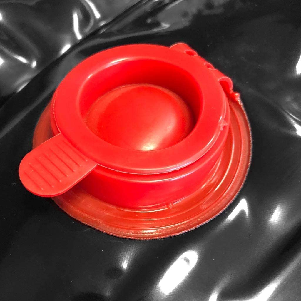 Sacs à Eau Pour Bâche De Piscine - PVC Renforcé, 30 X 300 Cm - Pour Stabiliser Et Protéger La Couverture Hivernale - 6