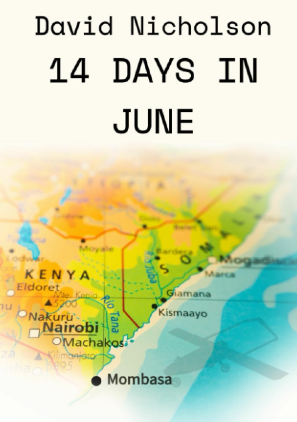 14 Days In June