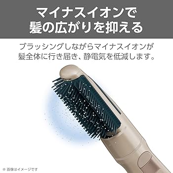 【新品】TESCOM カールドライヤー　32mm Amazon | テスコム ヘアドライヤー カールドライヤー マイナス