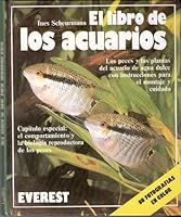 El libro de los acuarios 8424126726 Book Cover