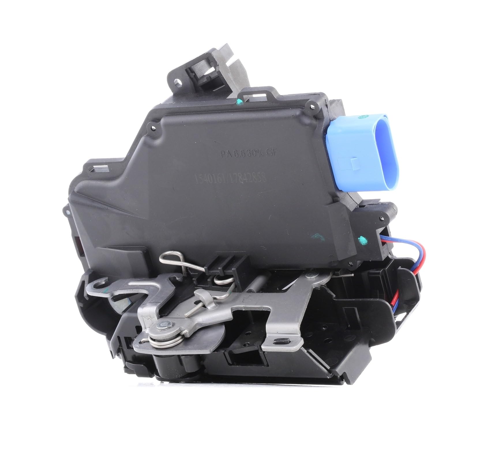 RIDEX 1361D0258 Cerradura de puerta Delantero Derecha Compatible con VW Golf V Hatchback 1K1