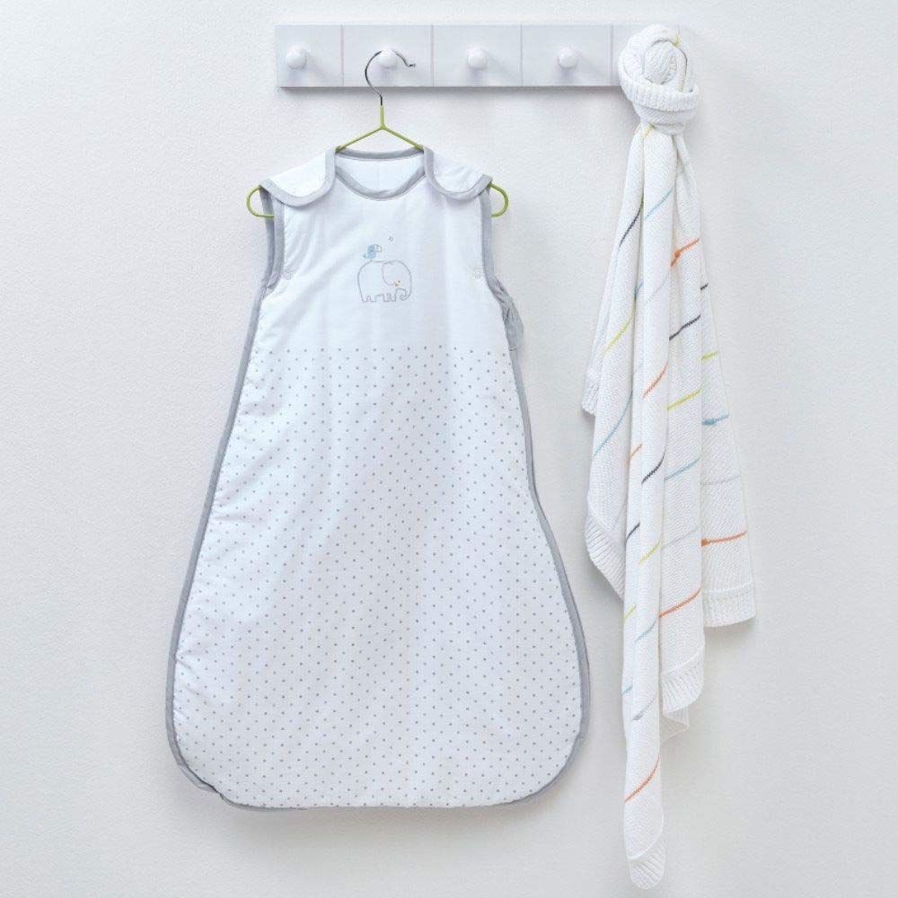 East Coast Nursery Safari Friends Sleeping Bag