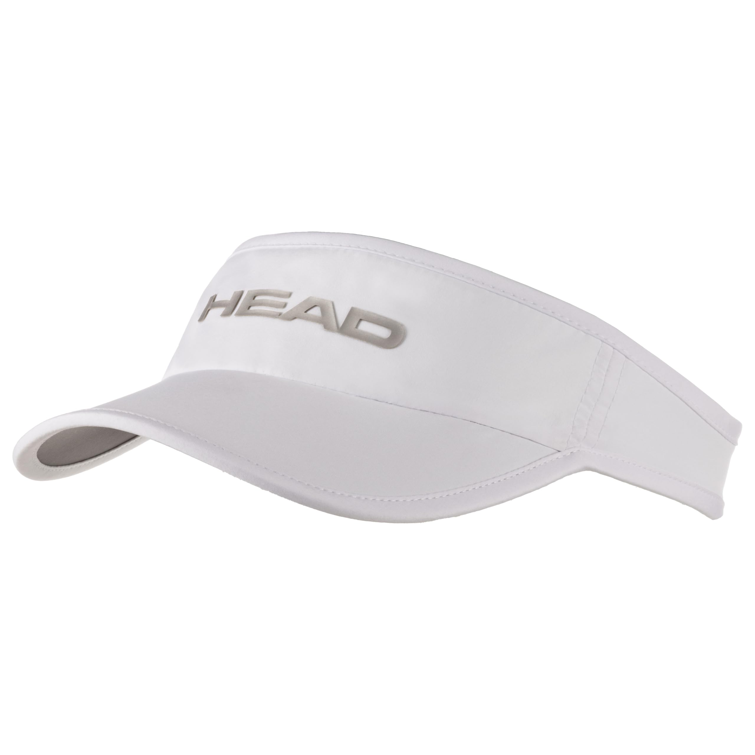 Head Pro Player Visor, One Size