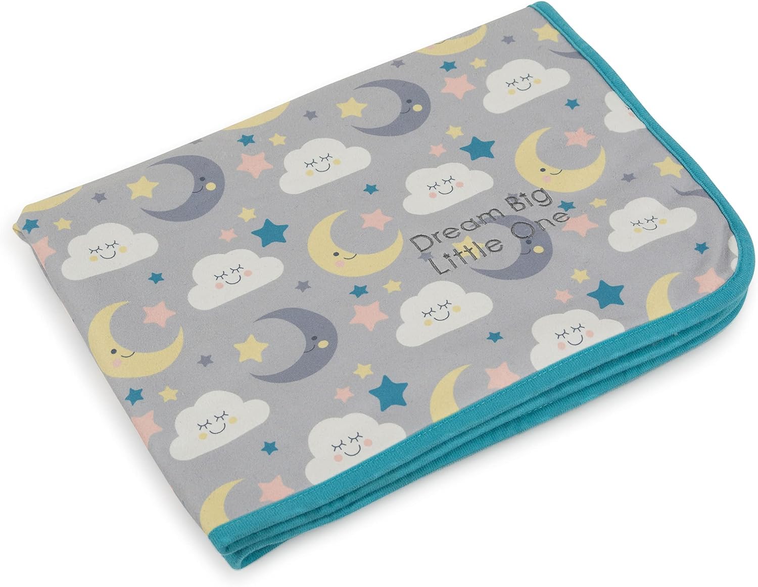 Petface (Little Petface) Dream Big Comforter Blanket For Puppies