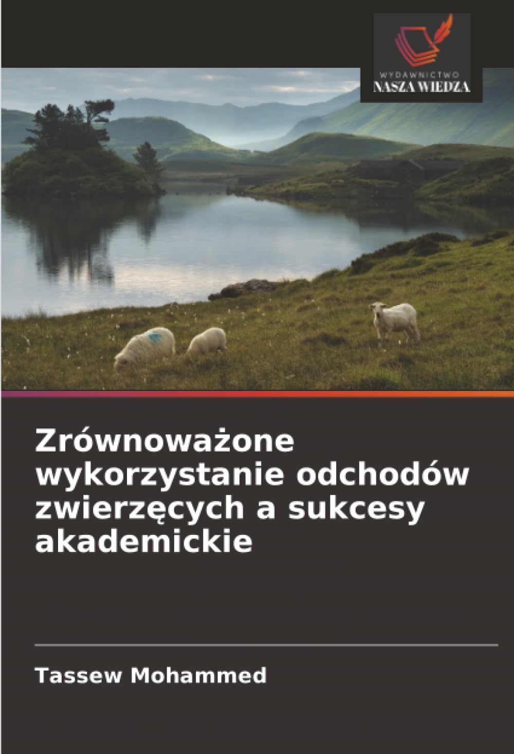 Zrównowa¿one wykorzystanie odchodów zwierz¿cych a sukcesy akademickie