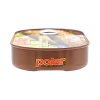 Vista 5 de MW Polar Arenque, ahumado en aceite vegetal, 6.7 onzas