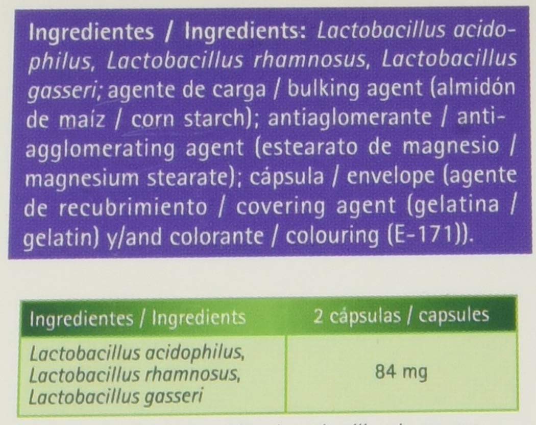 Tegor Probiotres Oral - 100 gr