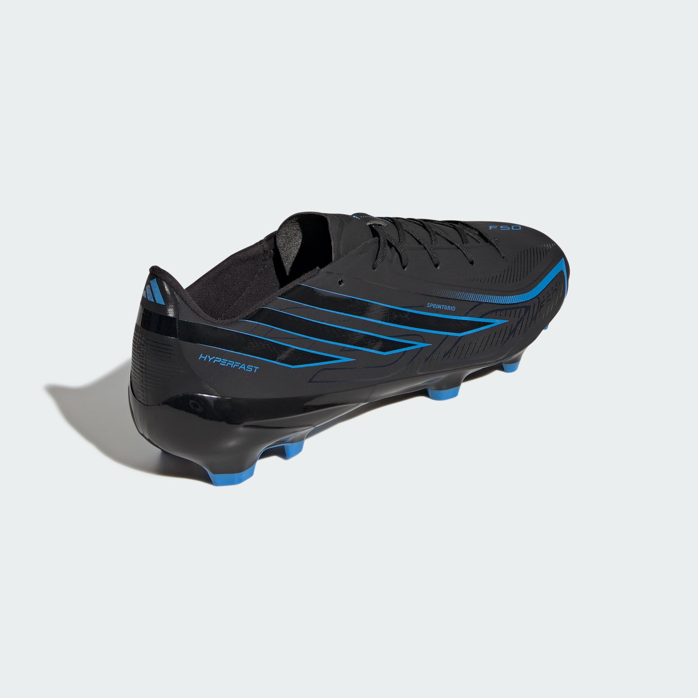 adidas F50 Hyperfast League Firm Ground Football Boots ZapatosUnisex Adulto