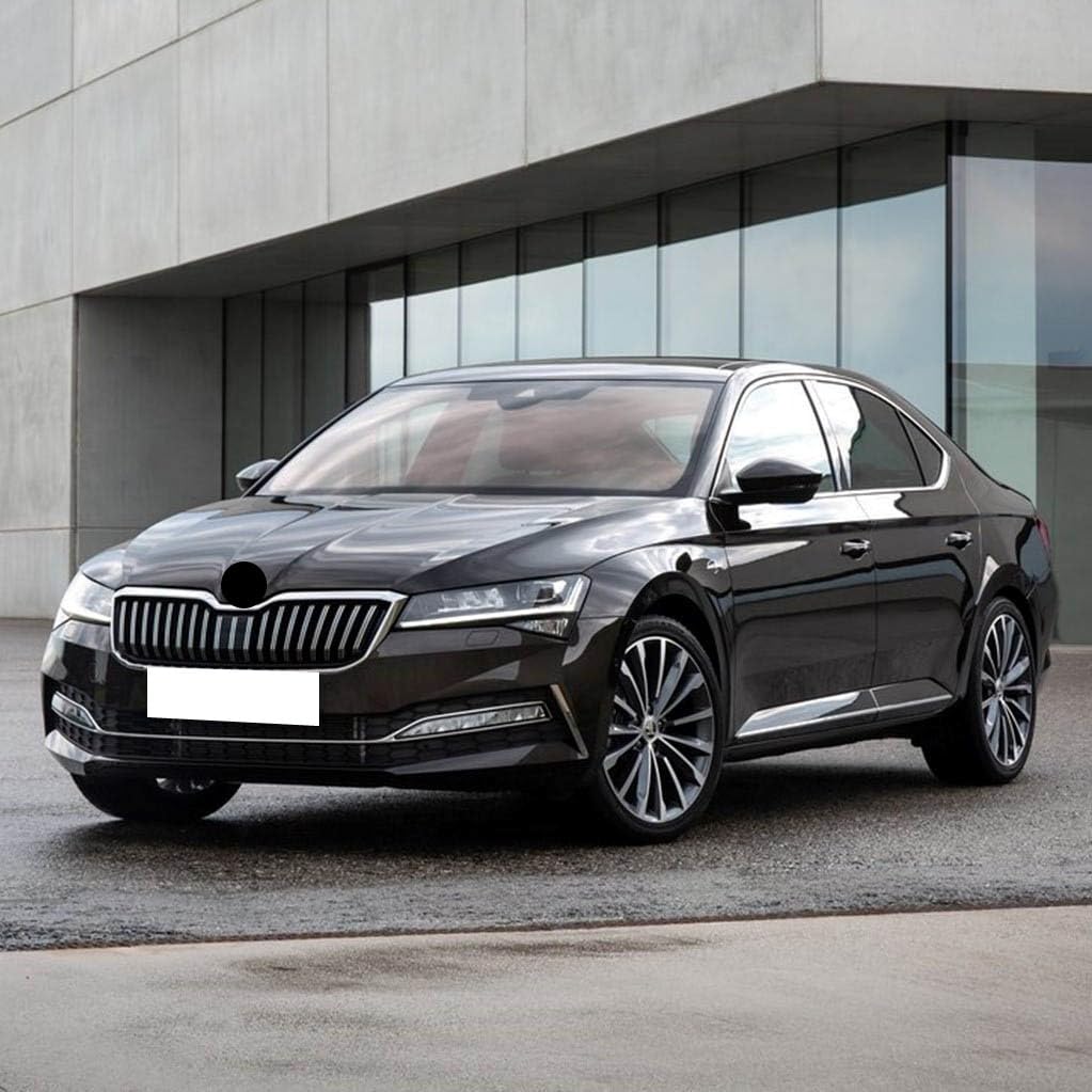 Dizel Motor Turbo Yağ Dönüş Borusu 04L145736E Skoda Superb ile uyumlu 2020-2023