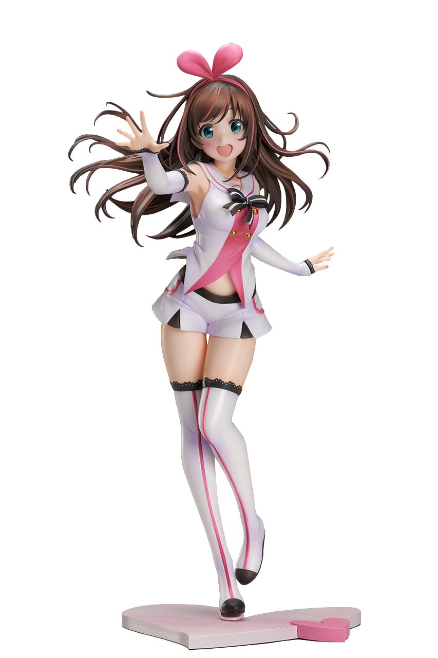 Amazon.co.jp: Tokyo Otaku Mode Inc. 【流通限定】キズナアイ 1/7 