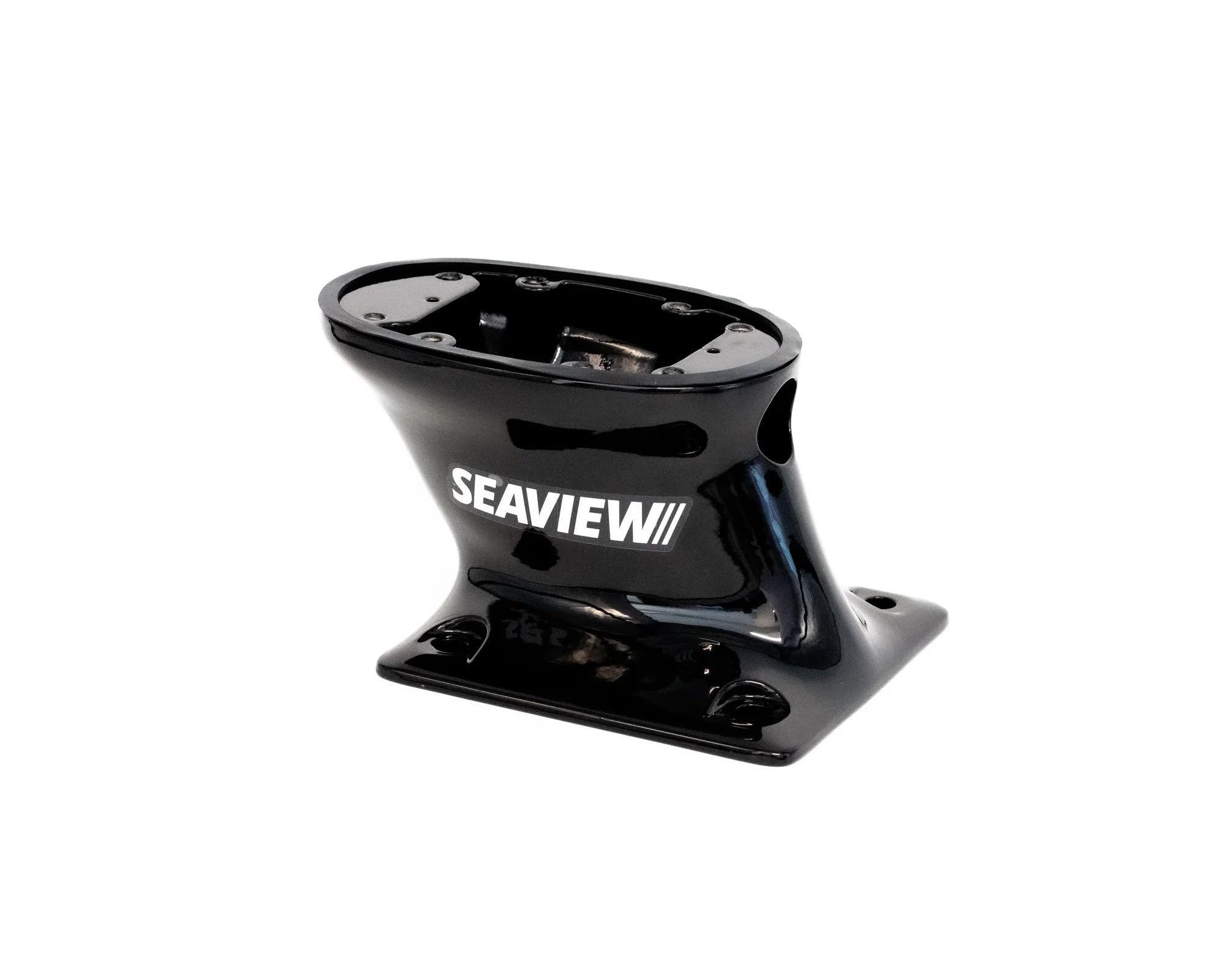 FWD Raked Modular Mount Compatible with Starlink | Top Plate Required