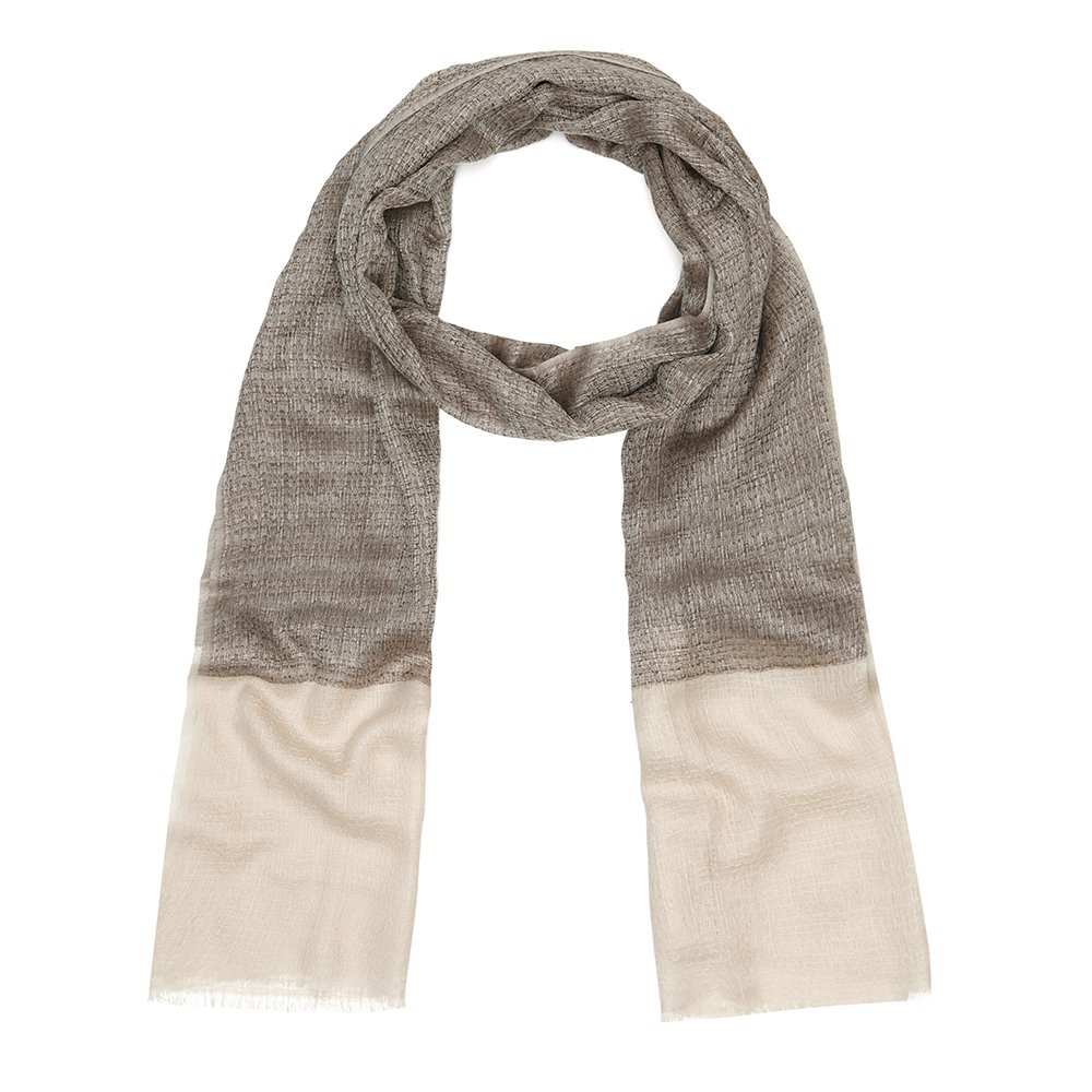Pure Cashmere Scarf, Brighton