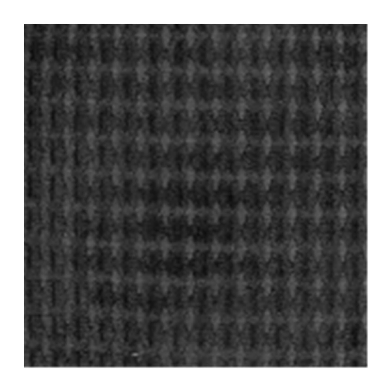 Cojin Antiescaras Paquete de 4 Cojines de Espuma viscoelástica para Silla Cojín para coxis(Charcoal-4)