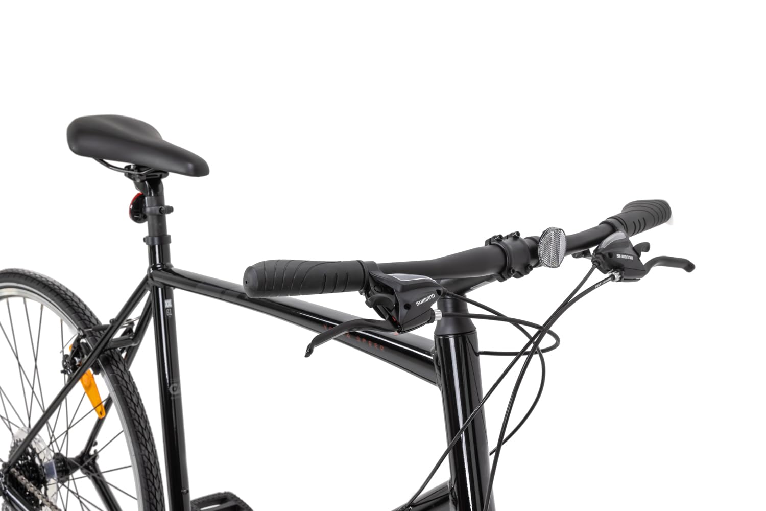 Felt 28 Zoll VERZA 50 Crosser Fahrrad Speed Bike Crossbike 24 Gang