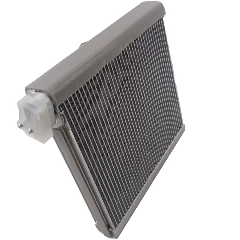 1 pieza Núcleo del evaporador 88501-60420 8850160420 Compatible with GRJ150 CAIJUN-AUTO