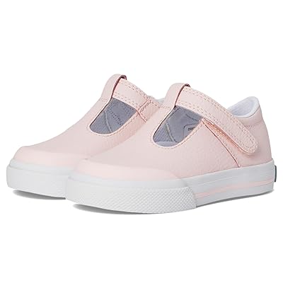 FootMates Drew Leather (Infant/Toddler/Little Kid) Girl