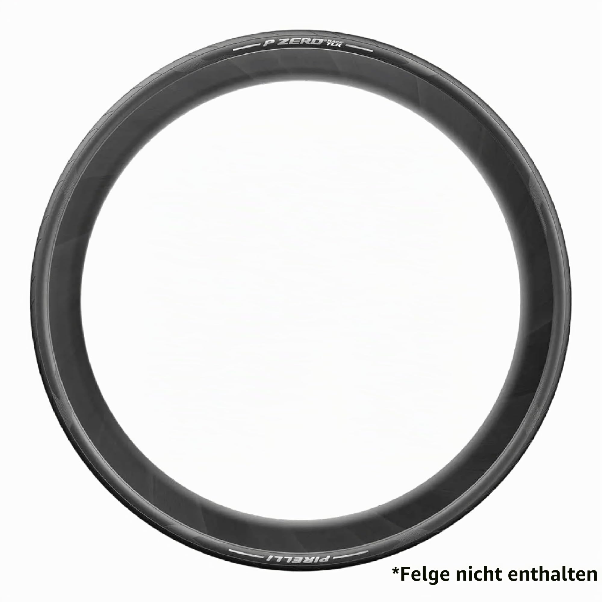 Pirelli P Zero Race TLR Tubeless Ready Faltreifen 622 | SmartEVO-Mischung | Speedcore