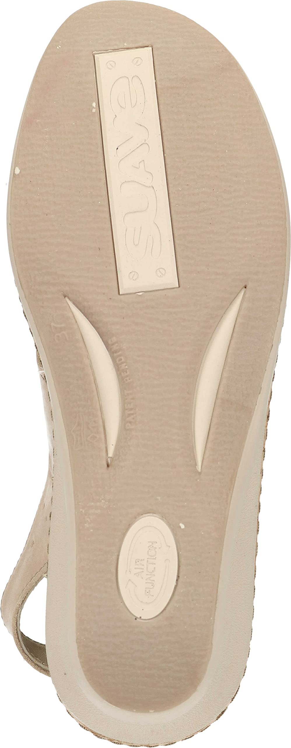 Suave Kobiety 720013-08Mokasyn