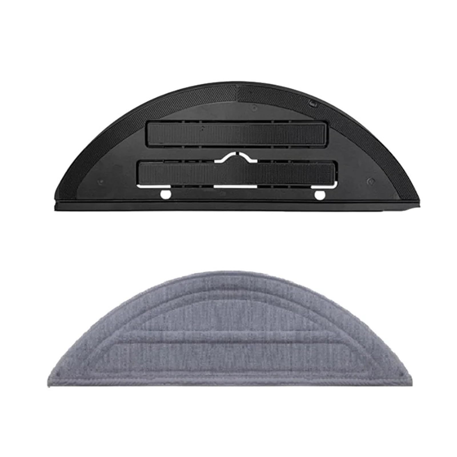 Supporto For Scopa E Scopa, Compatibile For Roborock S9 MaxV Ultra