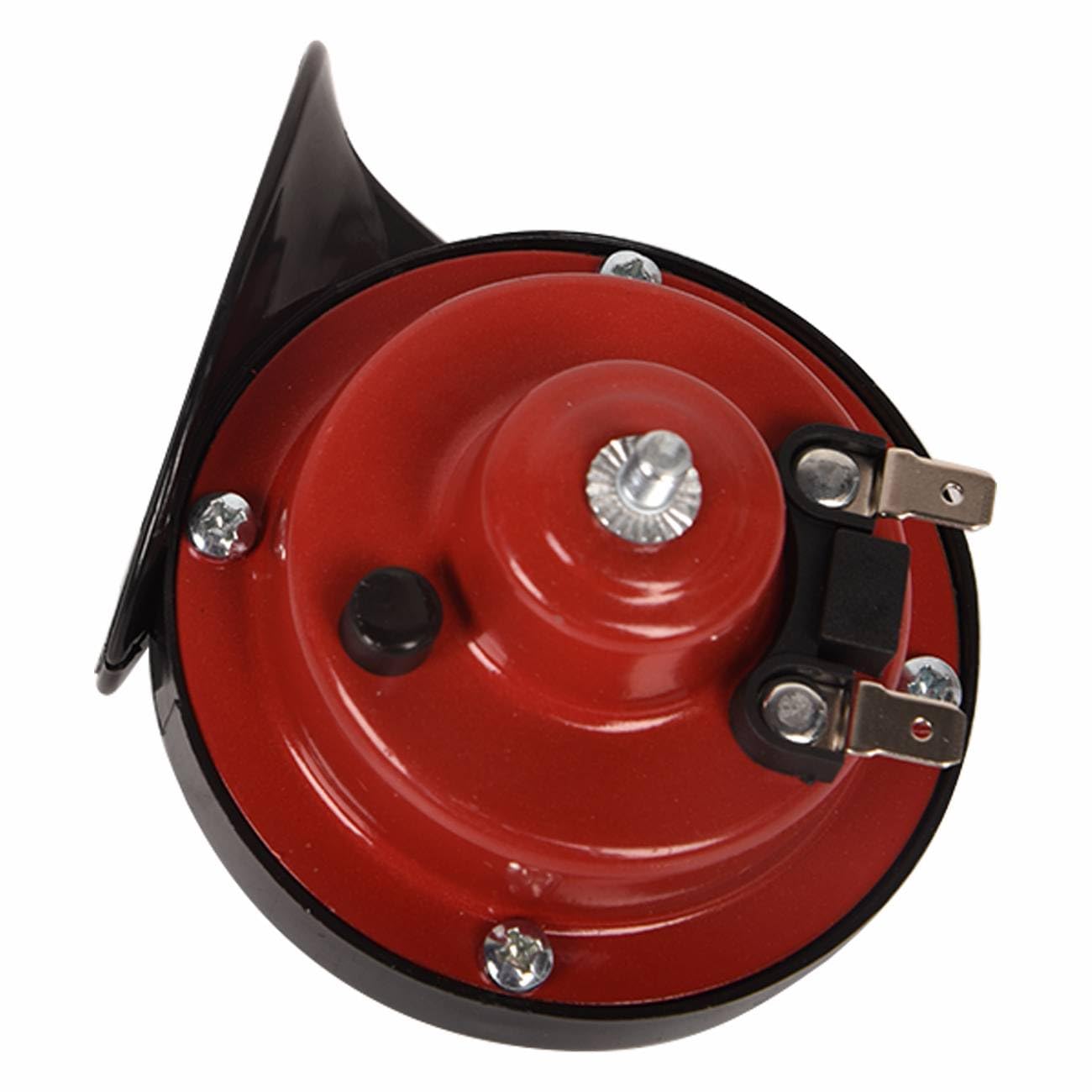 ホーントウッドの大主 3枚 Amazon | MXDEQHF トラック 150 DB 12V 超大音量 カタツムリ 列車