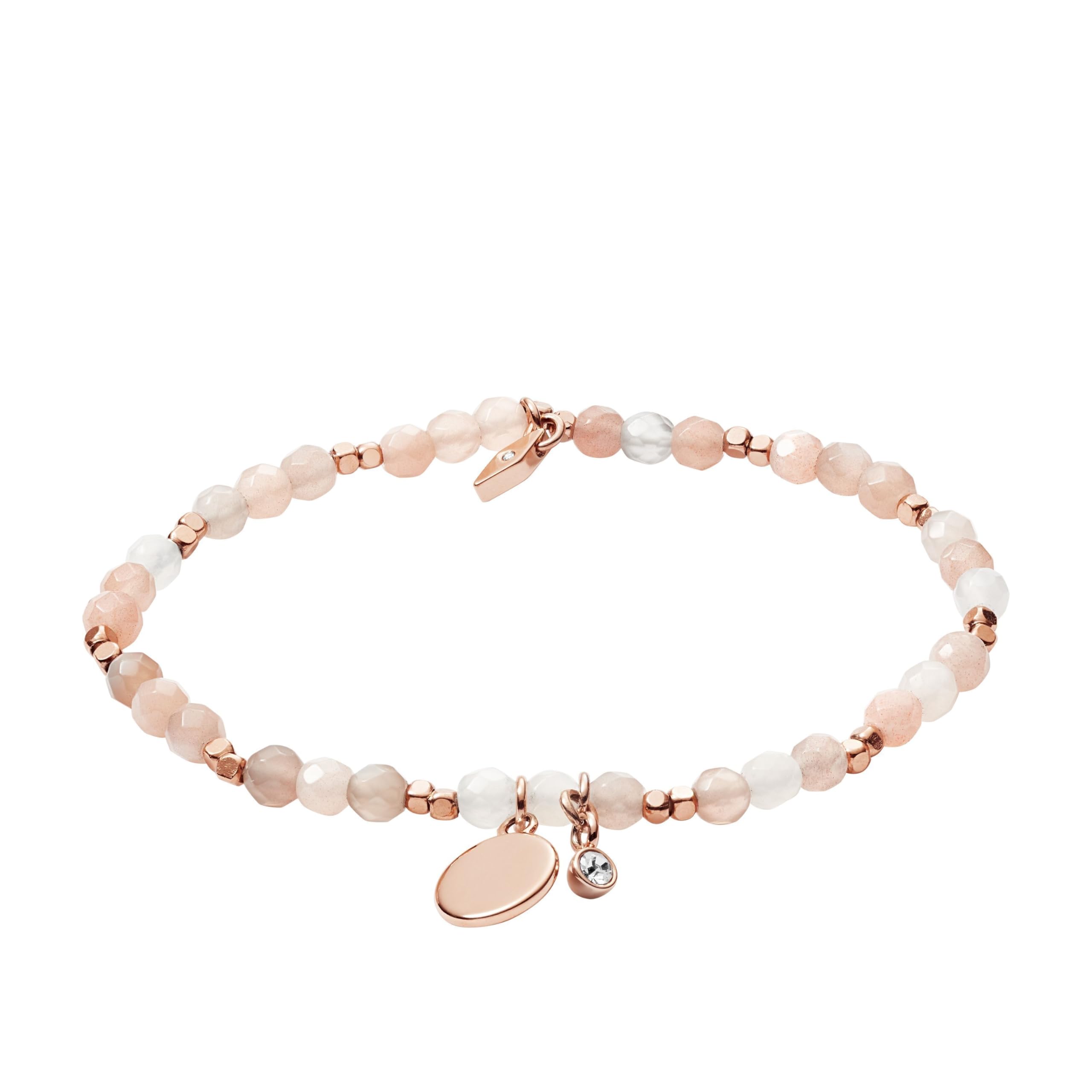 FOSSIL Women's Semi-Precious Bracelet