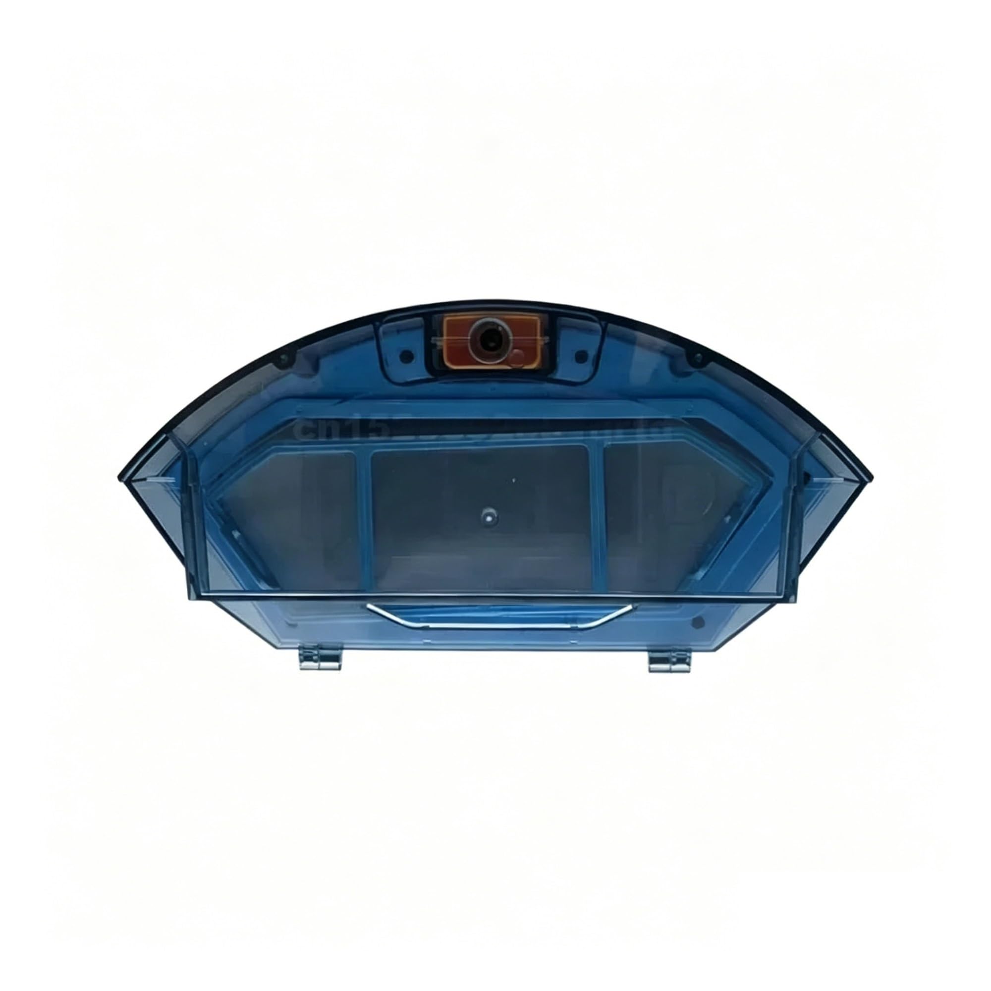 LMRXOFE Vacuum Cleaner Water Tank Or Dust Box,Compatible For NEATSVOR,X500 Pro / X500 / X520 / X600 / X600 Pro Robotic Vacuum Cleaner Parts(Dust box)