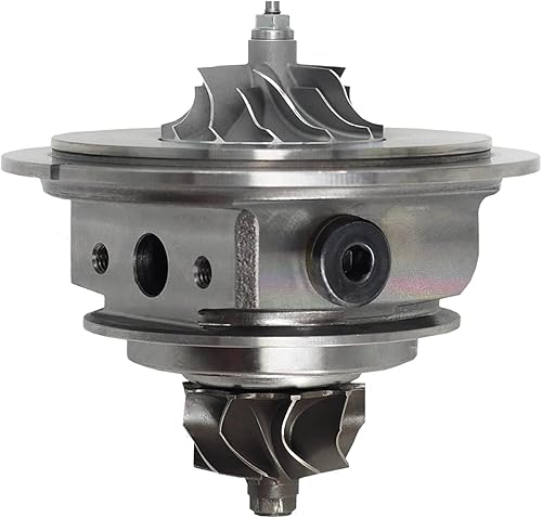 Miniatura 8 de Turbo cartucho para 55565353 GT1446 781504-0004 13-18 Buick Encore 11-16 Chevrolet Cruze 16 Chevrolet Cruze Limited 12-18 Chevrolet Sonic 13-18