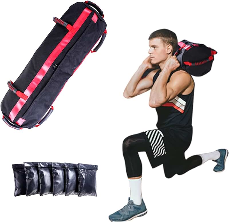 Crossfit Sandbag