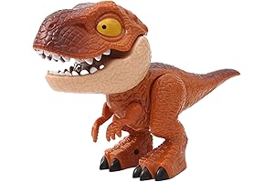 Dinosaur Pencil Sharpener - Ultimate School Supply List Essential
