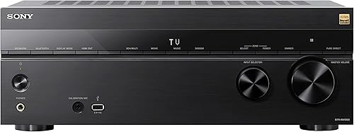 Sony STR-AN1000