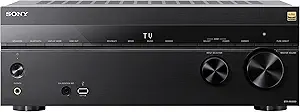 Sony STR-AN1000 7.2 Channel (7 x 165 Watt) Surround Sound Home Theater 8K A/V Receiver