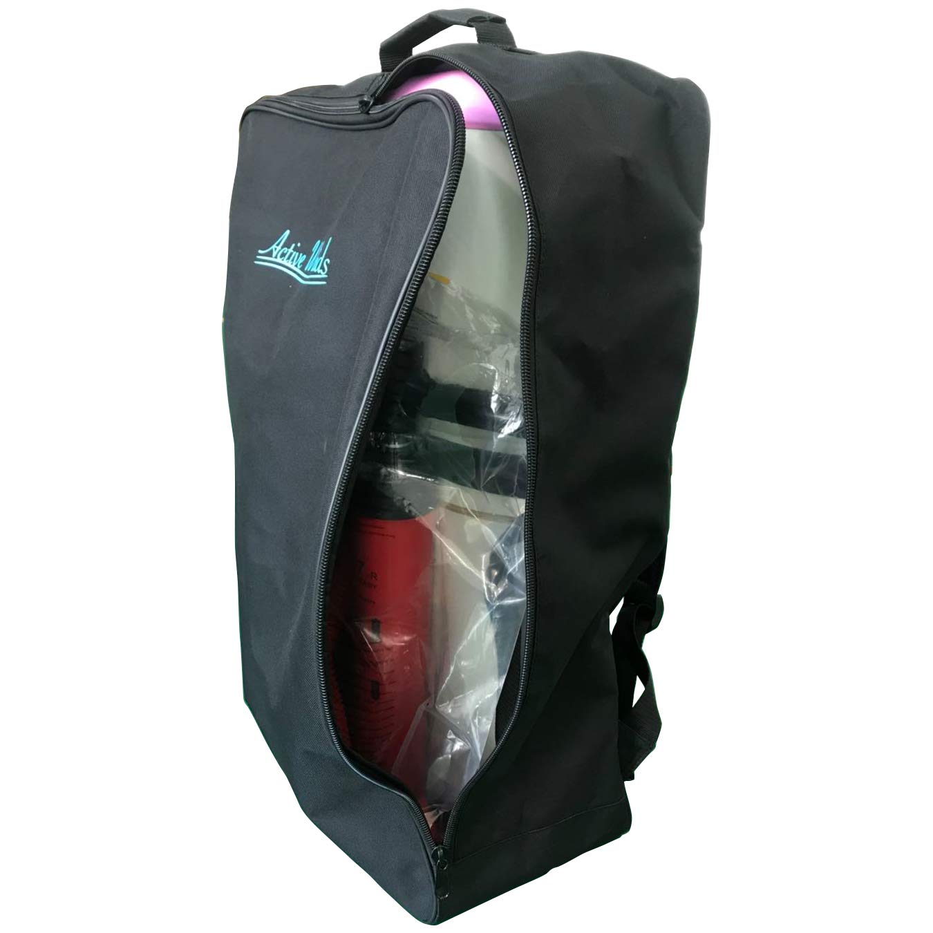 Amazon | インフレータブル サーフボード Active Winds 9'0